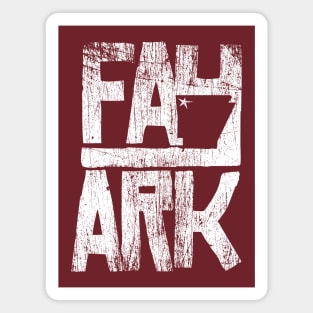 FAY | ARK Magnet